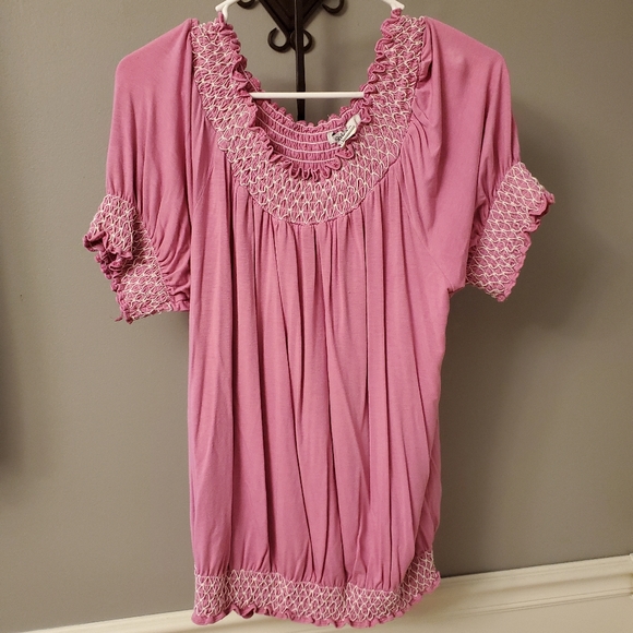 Style & Co. Tops - Style & Co top, size L